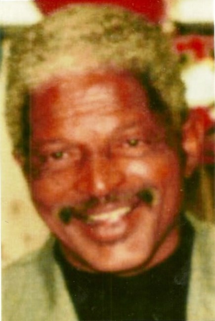 Obituary of Joseph Castle, Sr.