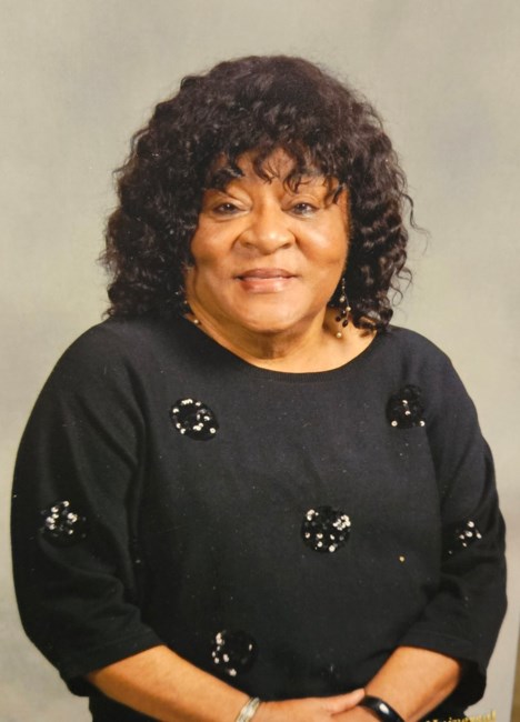 Obituary of Ms. Ollie Mae Steele