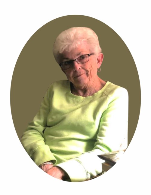 Obituary of Carol Funderburg