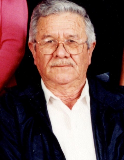 Obituary of Luis Munoz