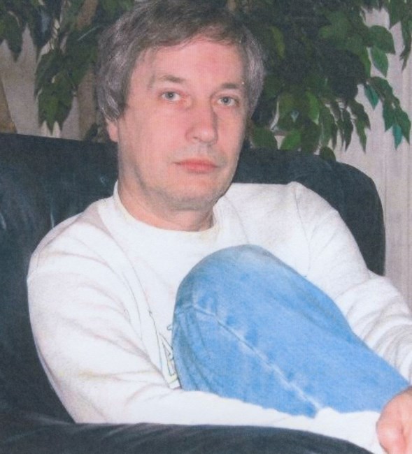 Obituary of Ray Smith
