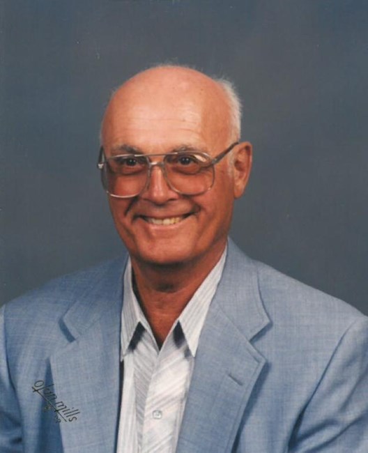 Obituary of Robert Galbraith Cory