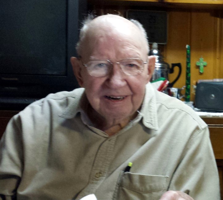 Obituary of Charlie Paul Nixon