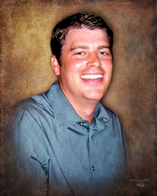 Obituary of Joseph Damon Hildreth