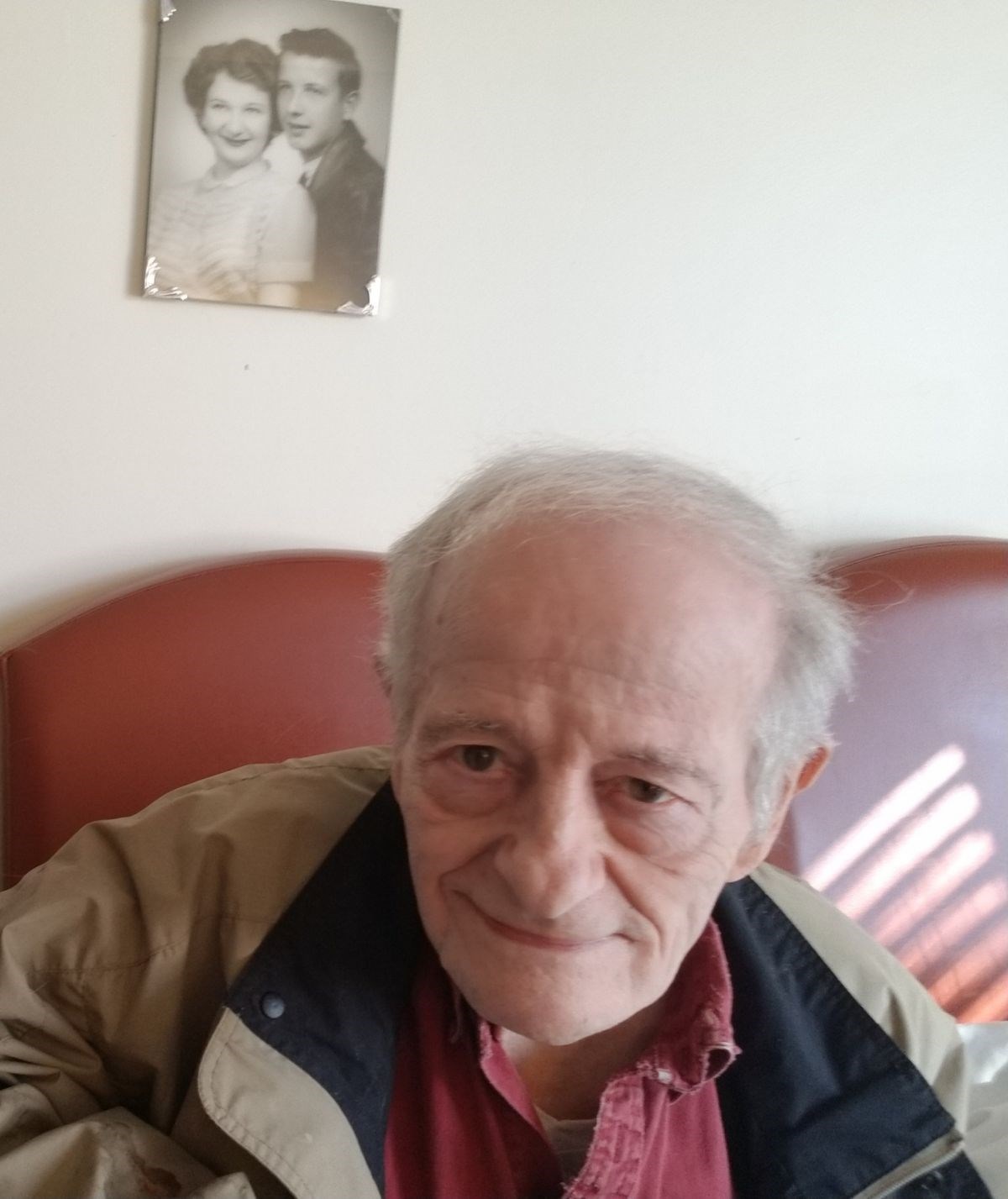 Obituary of Richard P Emery