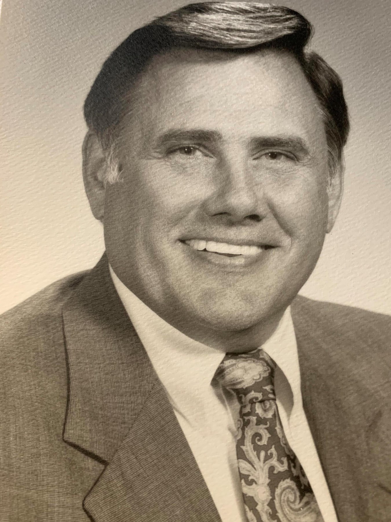 Edward G. Lother Jr. Obituary Pelham, AL