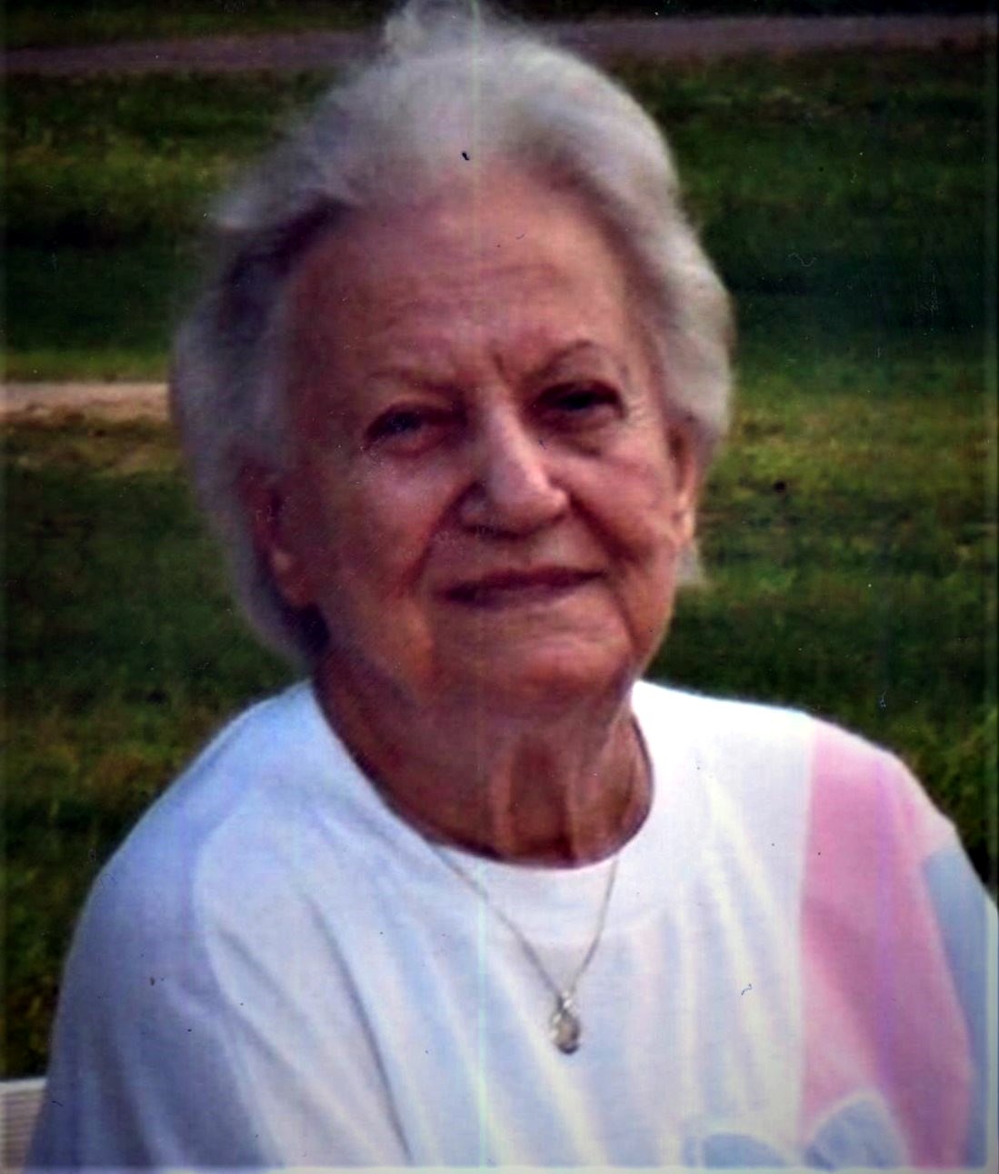 Mabel Perrin Obituary Marrero, LA