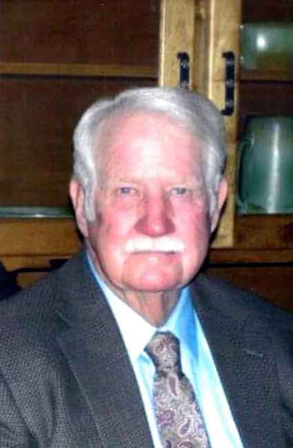 Obituary of Robert "B" Lee Spinks