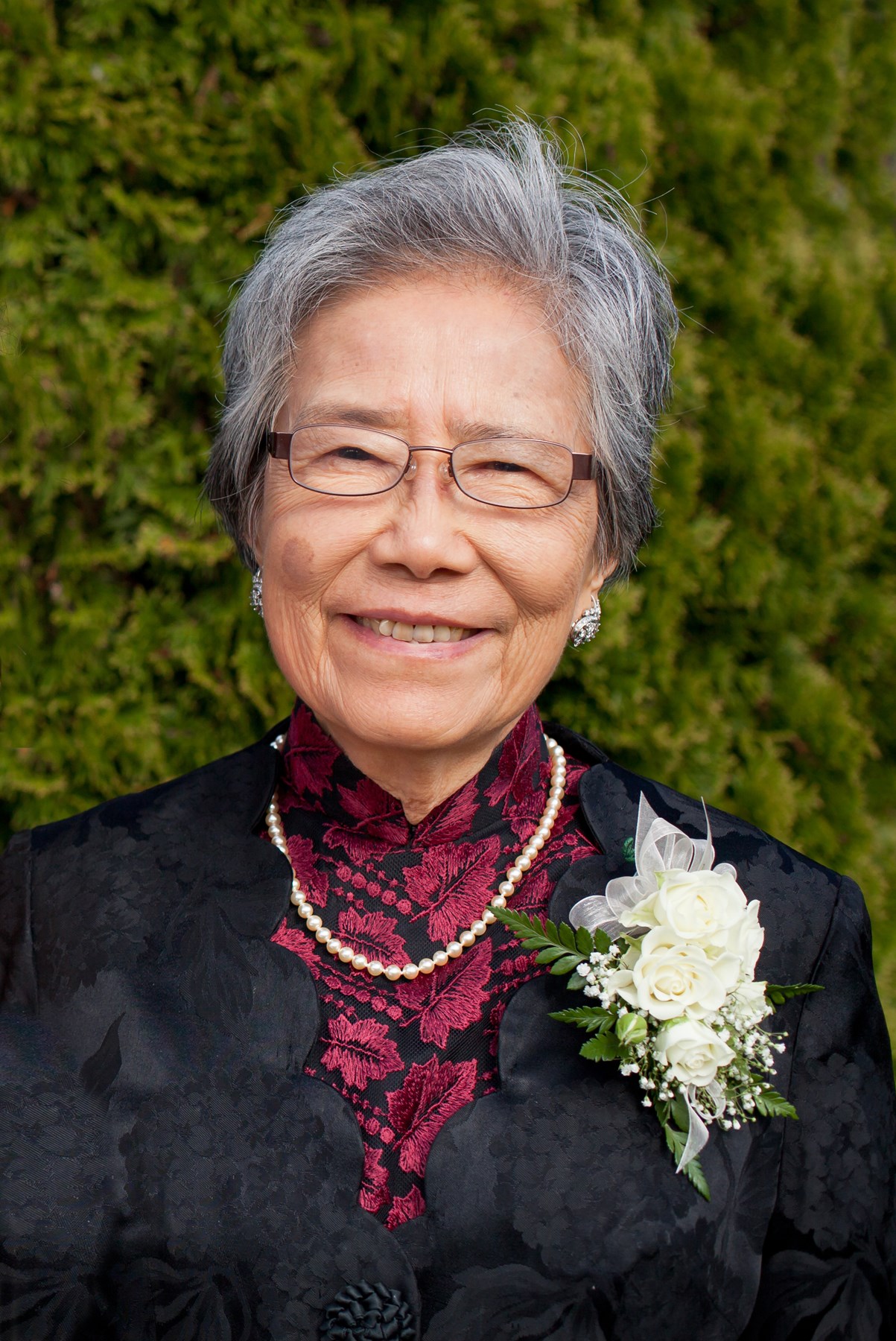 Obituary of Linda An