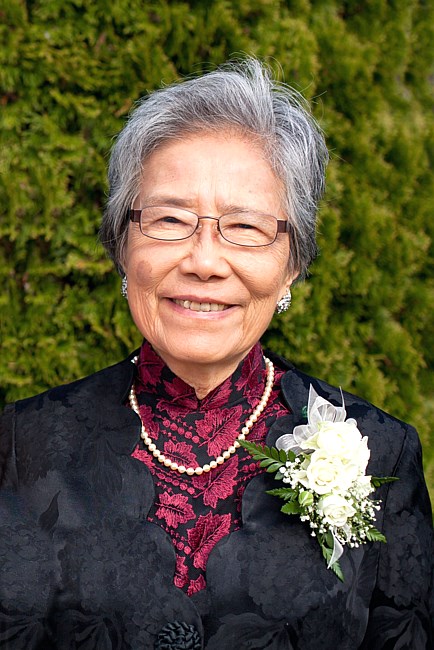 Obituary of Linda An