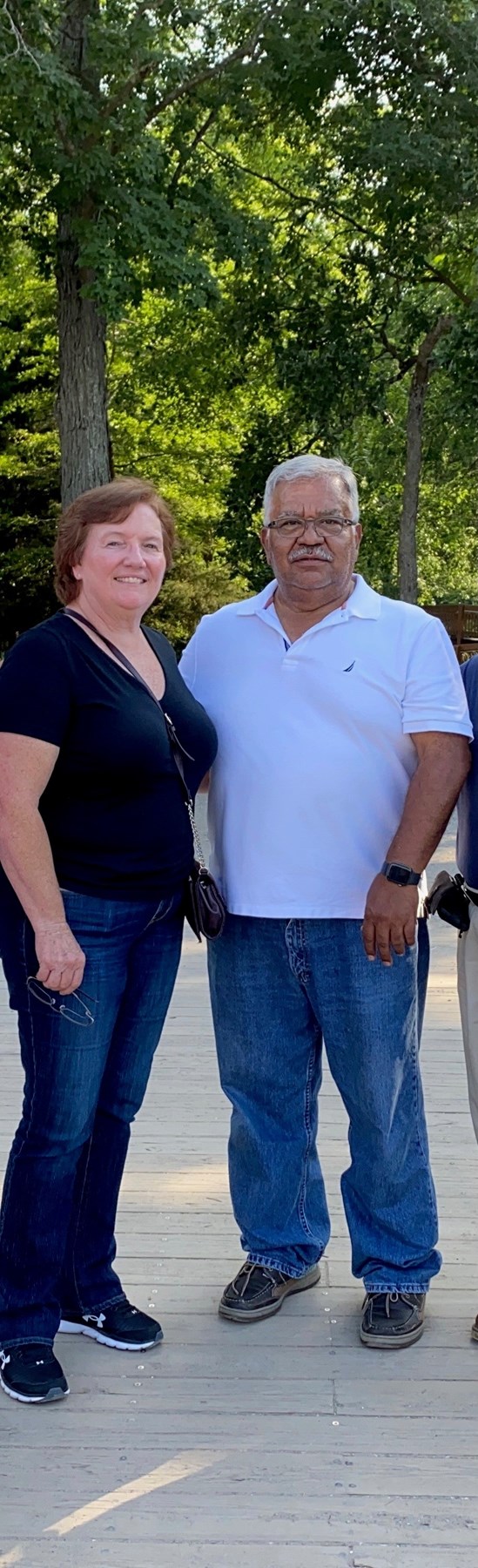 Obituary of Eduardo Zain Alonso