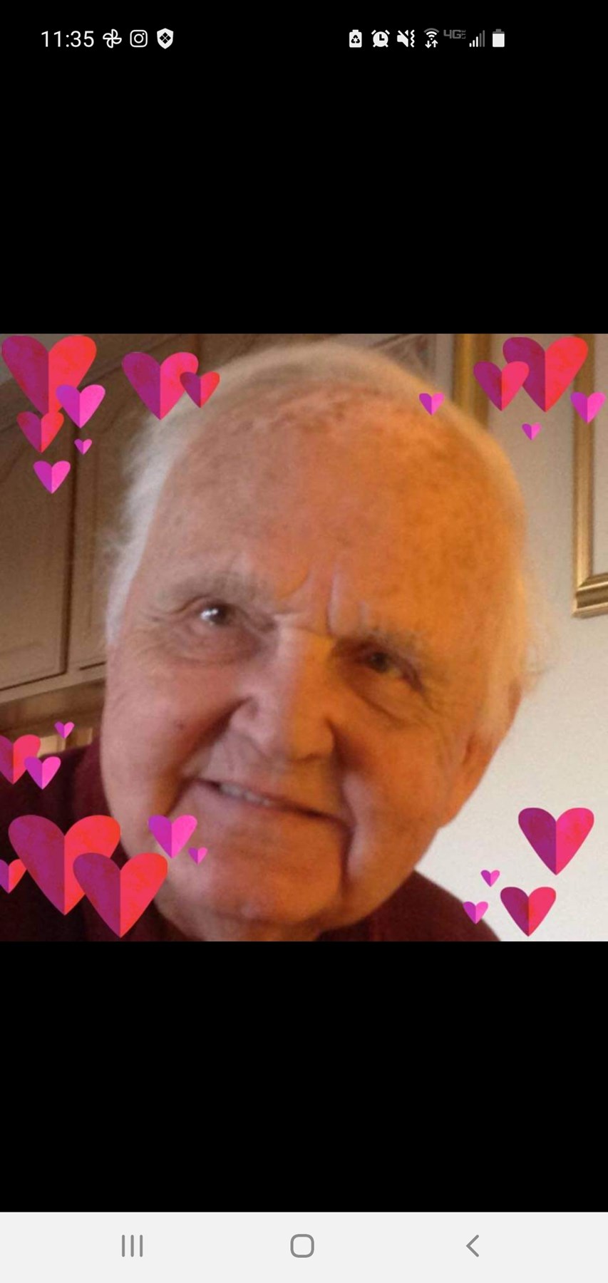 Obituary of Bill R. Payne