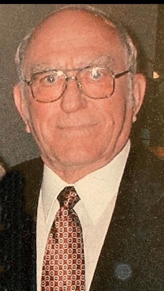 Obituary of Perrin T. White