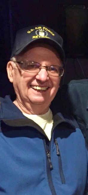 Obituary of William Kenneth Roberts