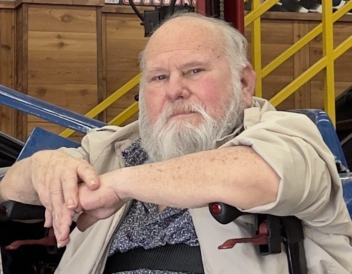 Obituary of Bobby Francis Bates