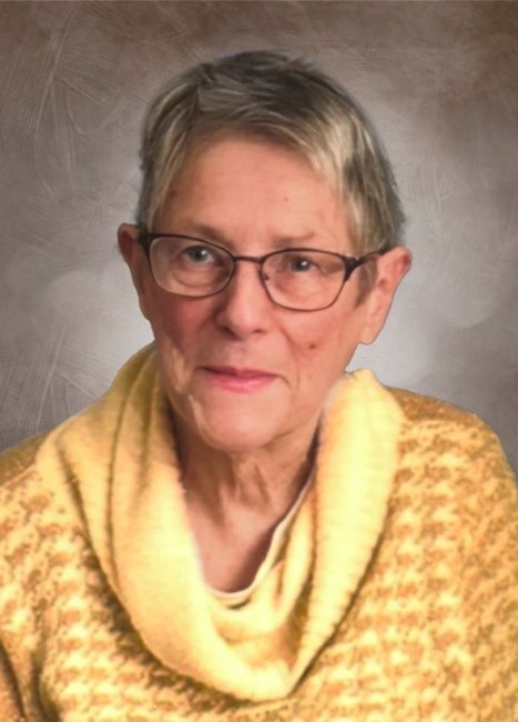 Avis de décès de Claudette Michaud