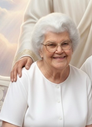 Obituary of Lorraine Beaucoudray Steilberg