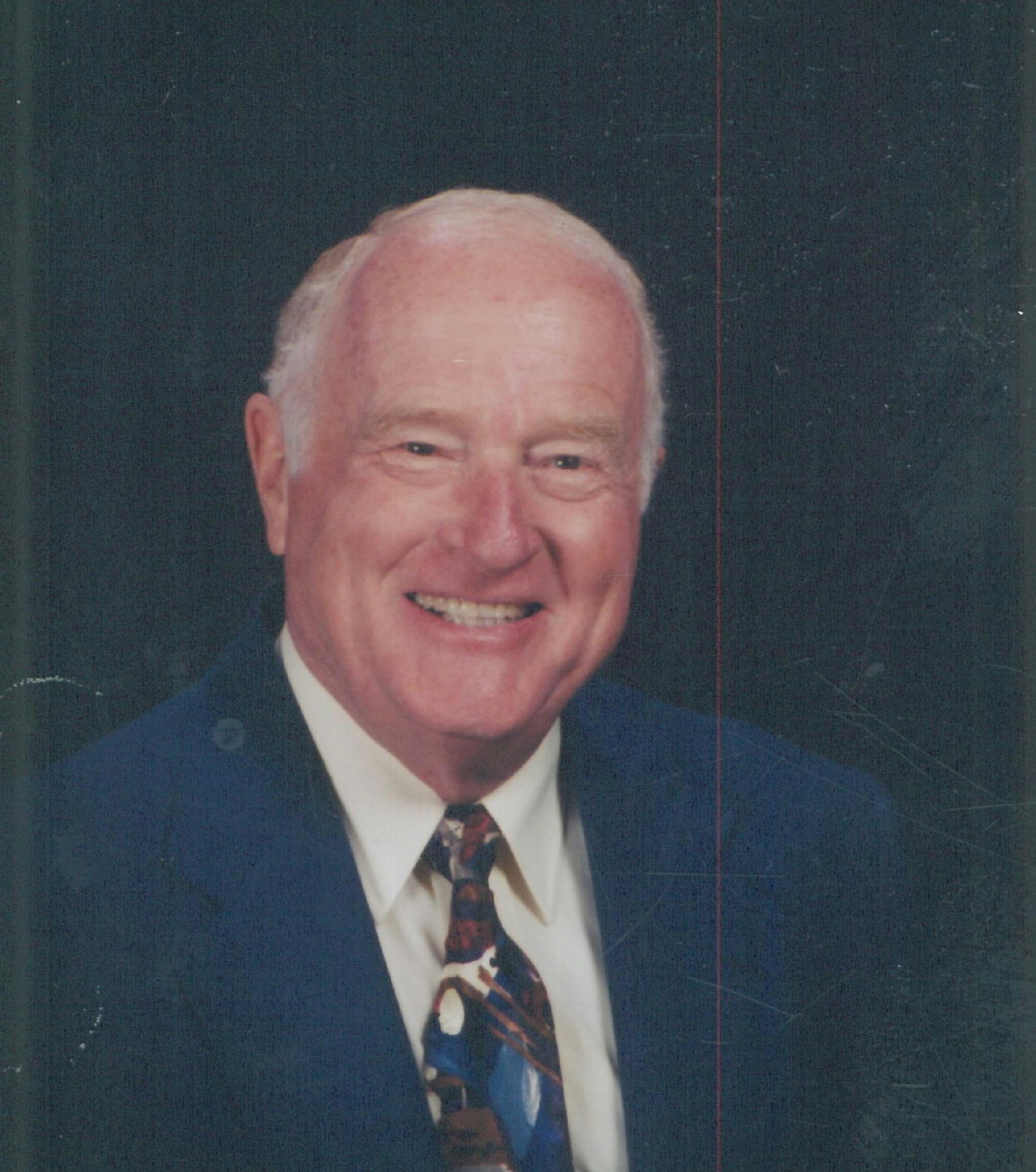 Obituary of Jimmy Link Taylor