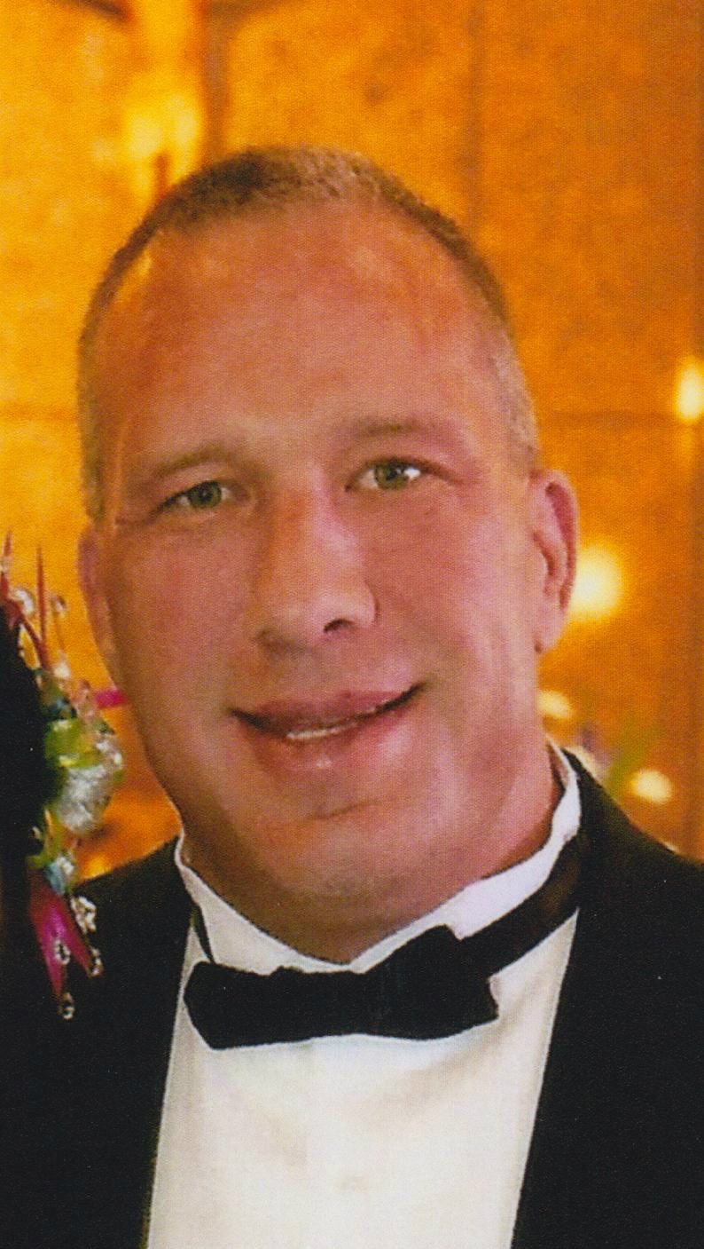 Obituary of Allen McKay King