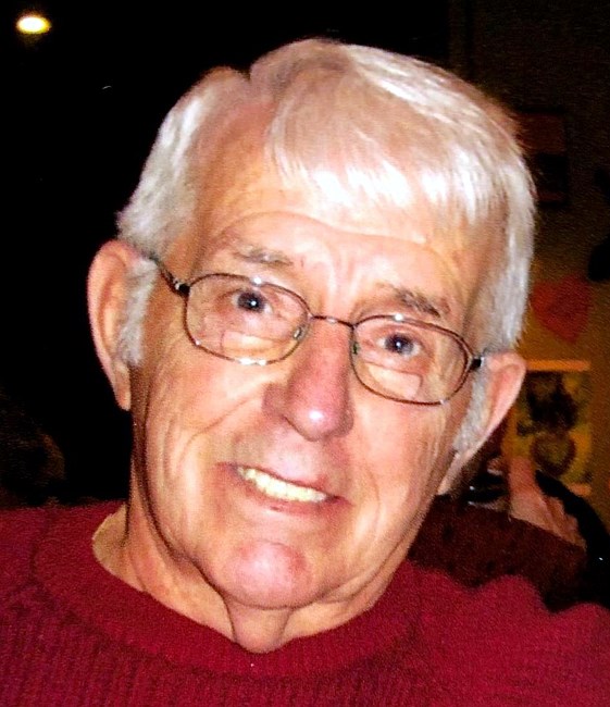 Obituary of Thomas G. Pfeifer