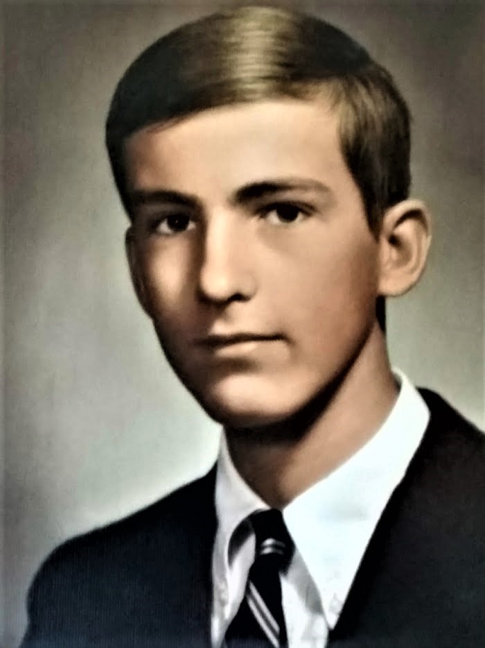 David Wright Obituary Millcreek, UT
