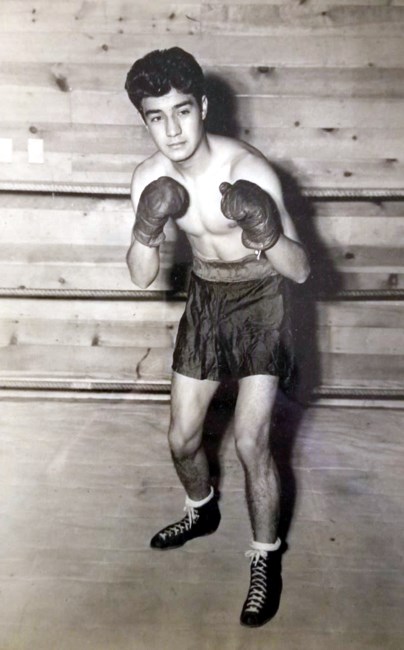 Felix Castanon Obituary Stockton Ca