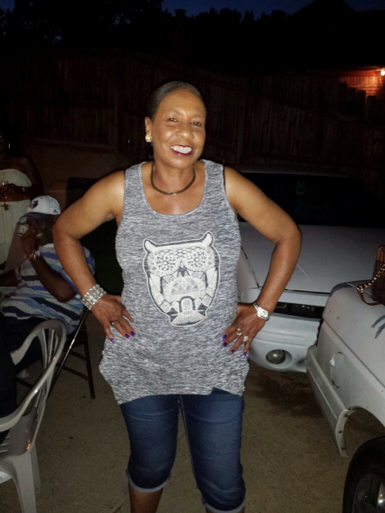 Obituary of Carolyn Hawkins