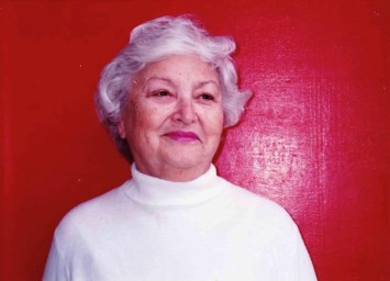 Obituary of Rose Simons
