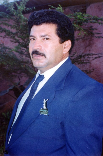 Obituary of Agustin Samuel Rosa