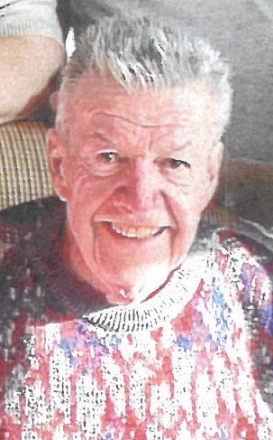 Avis de décès de Joseph Cummings Wilt Sr.