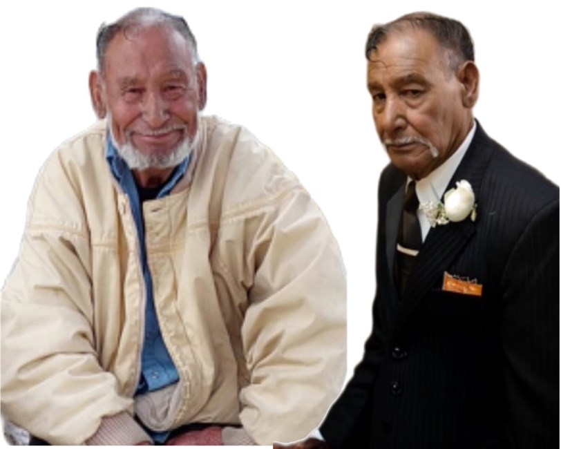 Obituario de Marcelino Chavarria Hernandez