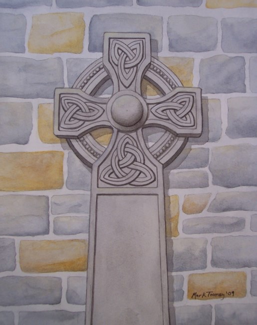 Obituary of Mark Glenn Toomey