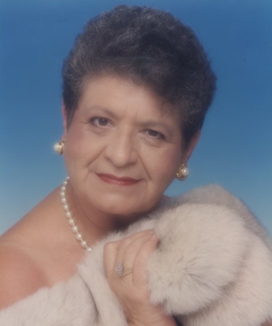 Obituary of Alice Esteves