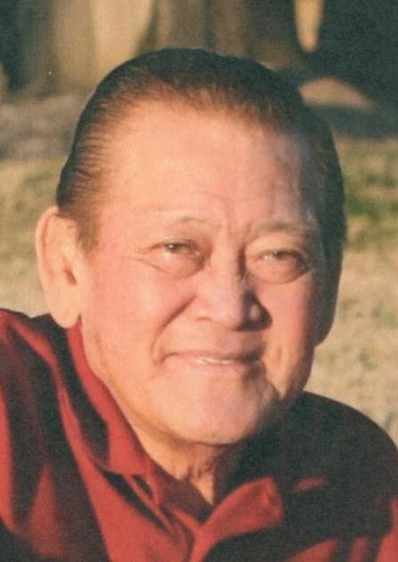 Obituary of Conrad Santiano Mananquil