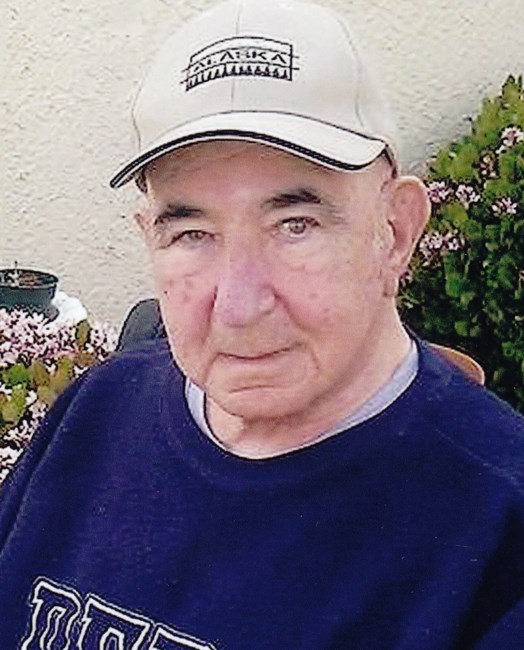 Obituary of Giuseppe Labianca