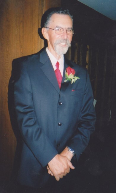 Obituary of Samuel A. Ramón