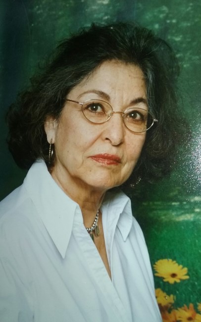 Obituary of Maria Juanita Guerrero