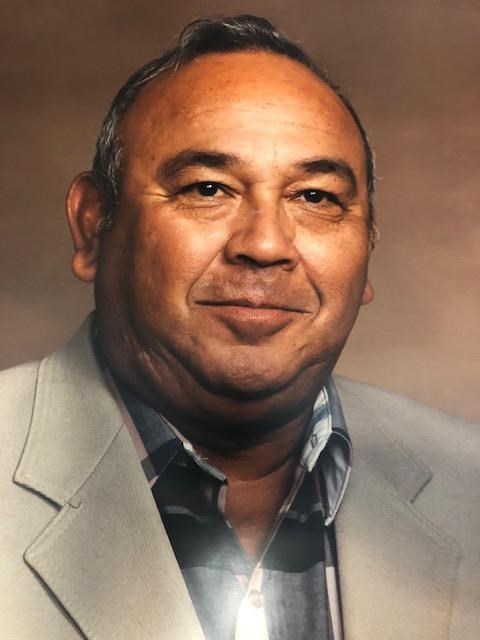 Obituary of Juan F. Garcia