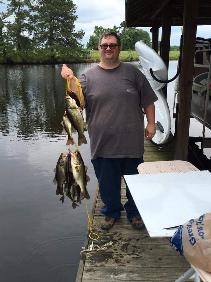 Obituary of Billy Wayne Iams