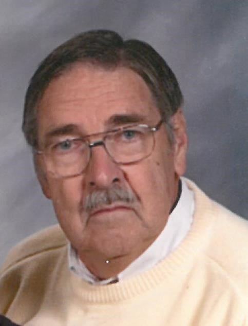 Obituary of Paul J Schepel