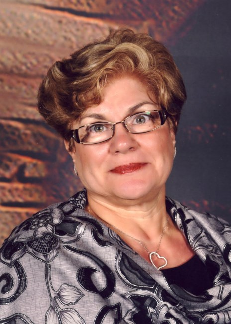 Obituary of Anna Maria Pansini