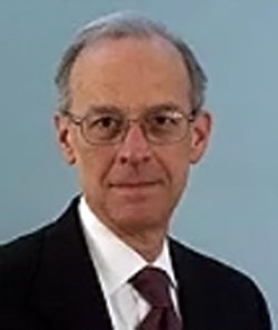 Obituary of Donald S. Thomas Jr.