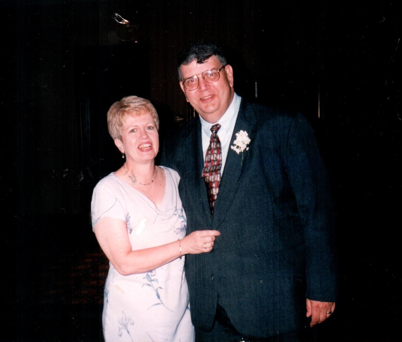 Obituary of Michael Dale Miller