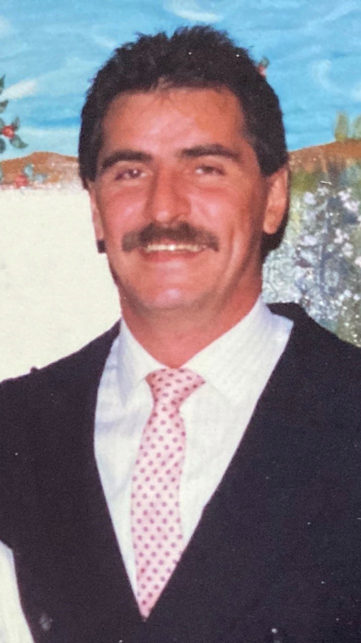 Obituary of Jean-René Latulippe