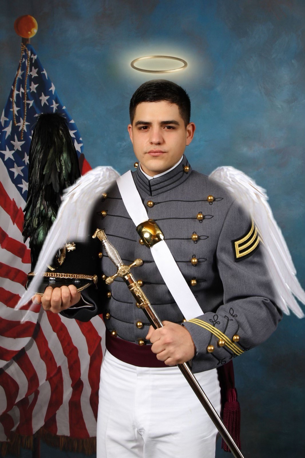 Obituary of David Alejandro Navidad Parra