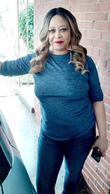 Obituary of Towanda Brown