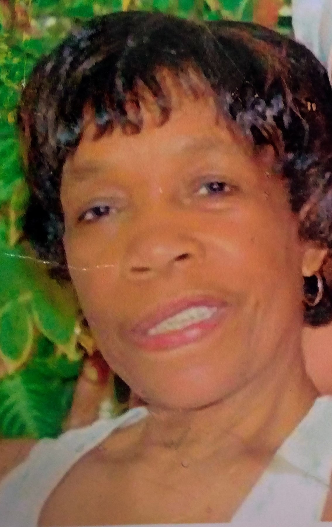 Obituary of Betty Lee Walker