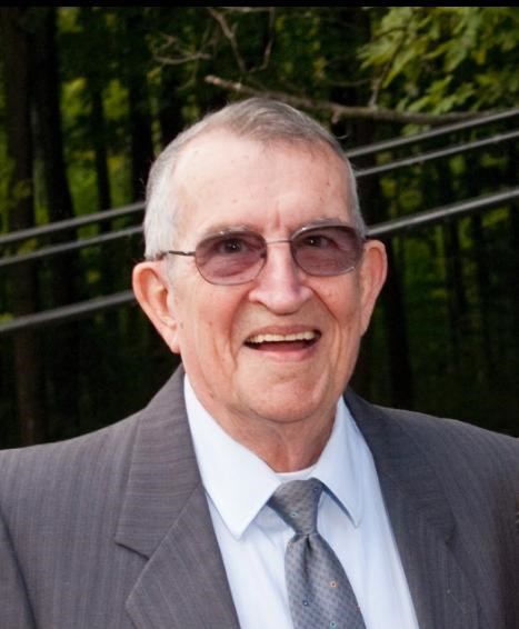 Obituary of Alexander Alfred Jacques