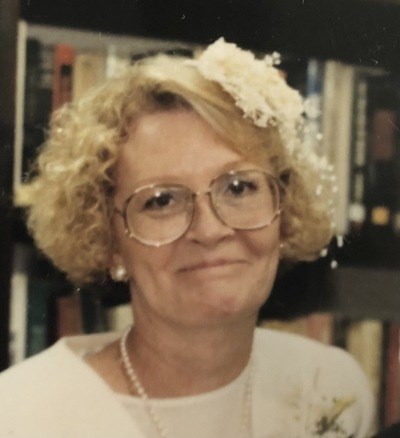 Obituary of Suzanne Marie Davison