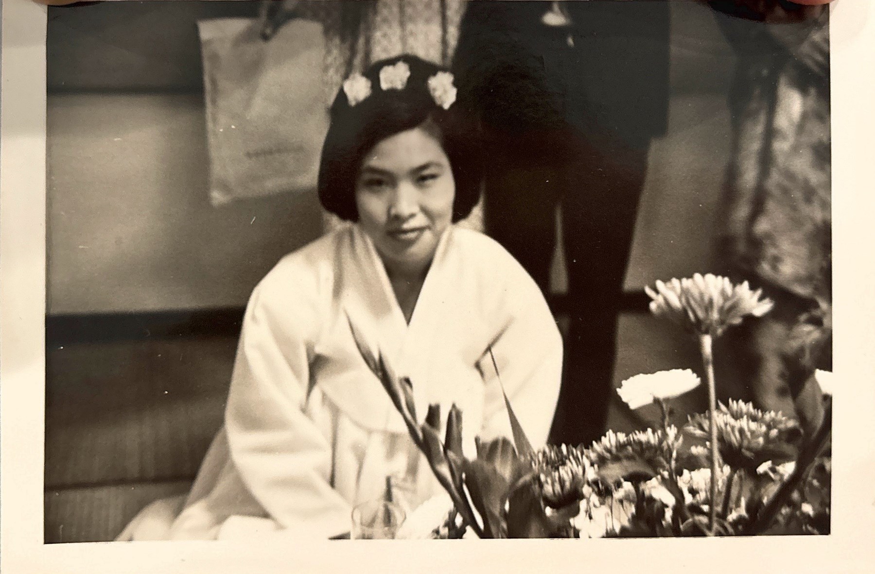 Obituary of Ok Hee Oh